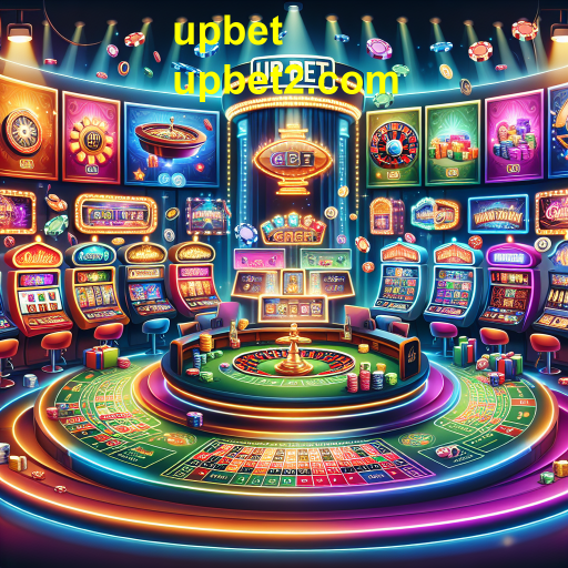 Explorando o Universo dos Jogos: A Ascensão da Categoria 'Blog'