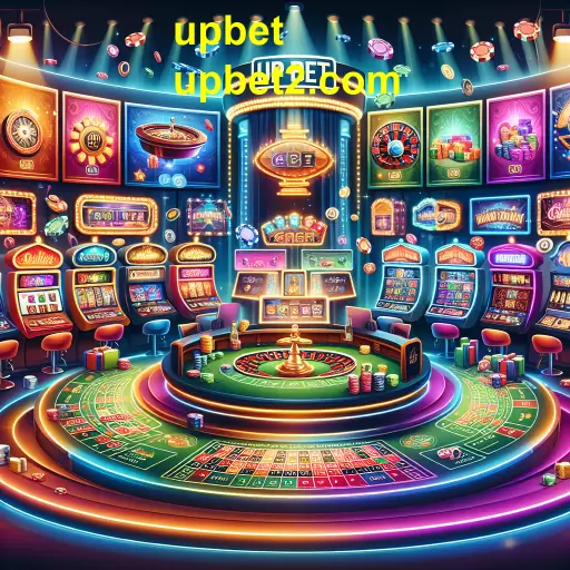 Explorando o Universo dos Jogos: A Ascensão da Categoria 'Blog'