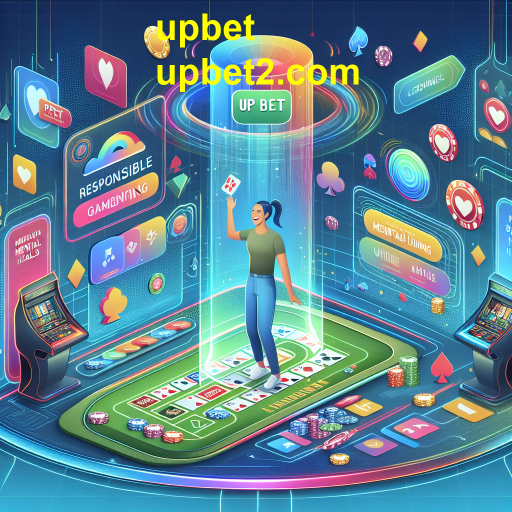 Promovendo o Jogo Responsável na Upbet: Uma Abordagem Consciente