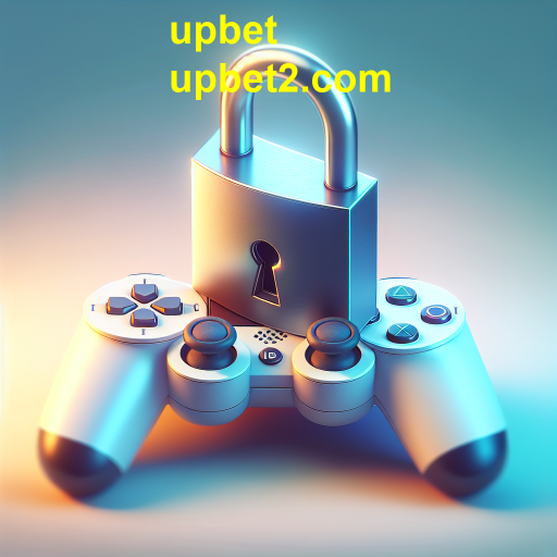 Upbet: Eleve sua experiência de jogo com tecnologia de ponta e segurança.